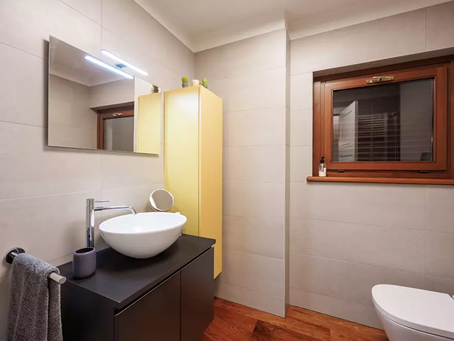 Immagine 13 di Appartamento in affitto  in Via Principe Amedeo a Torino