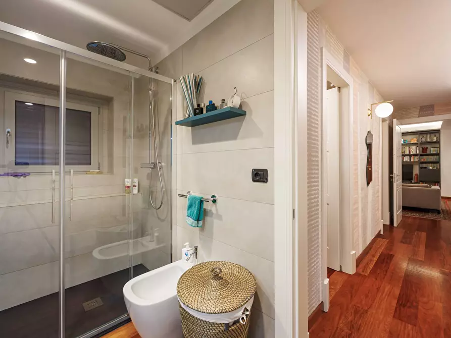 Immagine 14 di Appartamento in affitto  in Via Principe Amedeo a Torino