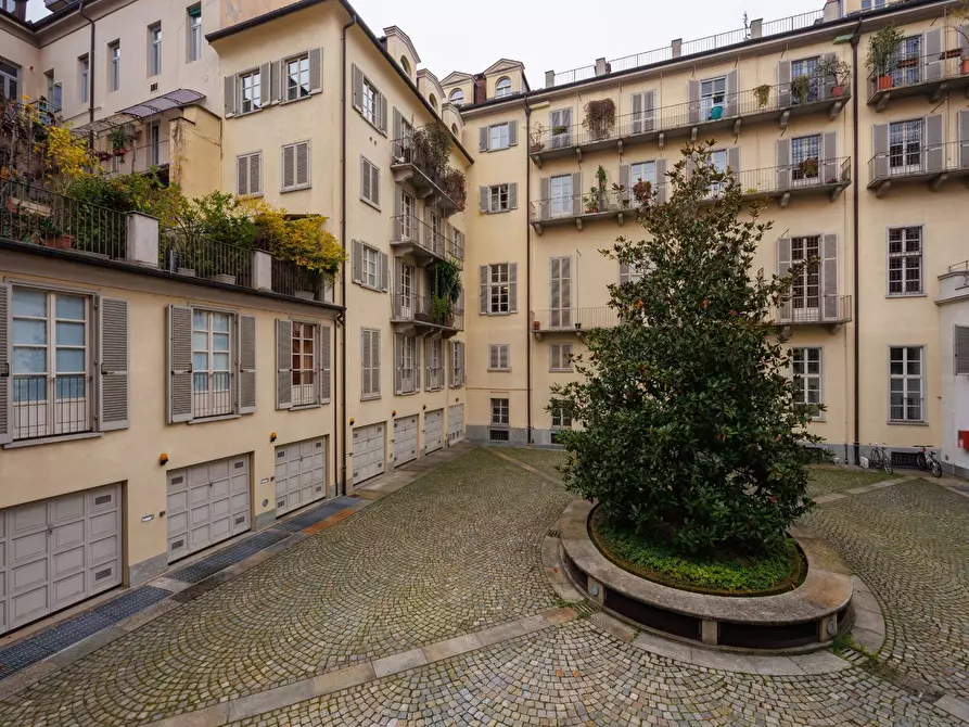 Immagine 20 di Appartamento in affitto  in Via Principe Amedeo a Torino