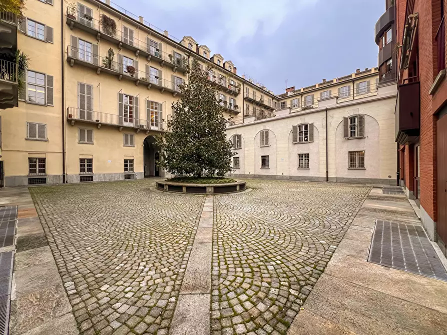 Immagine 22 di Appartamento in affitto  in Via Principe Amedeo a Torino