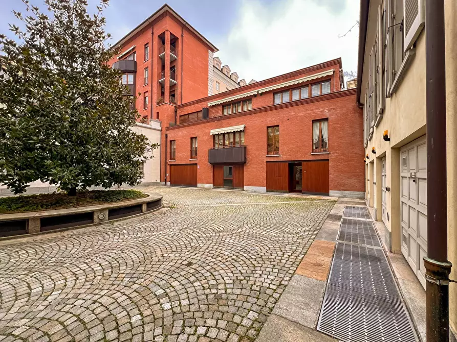 Immagine 23 di Appartamento in affitto  in Via Principe Amedeo a Torino