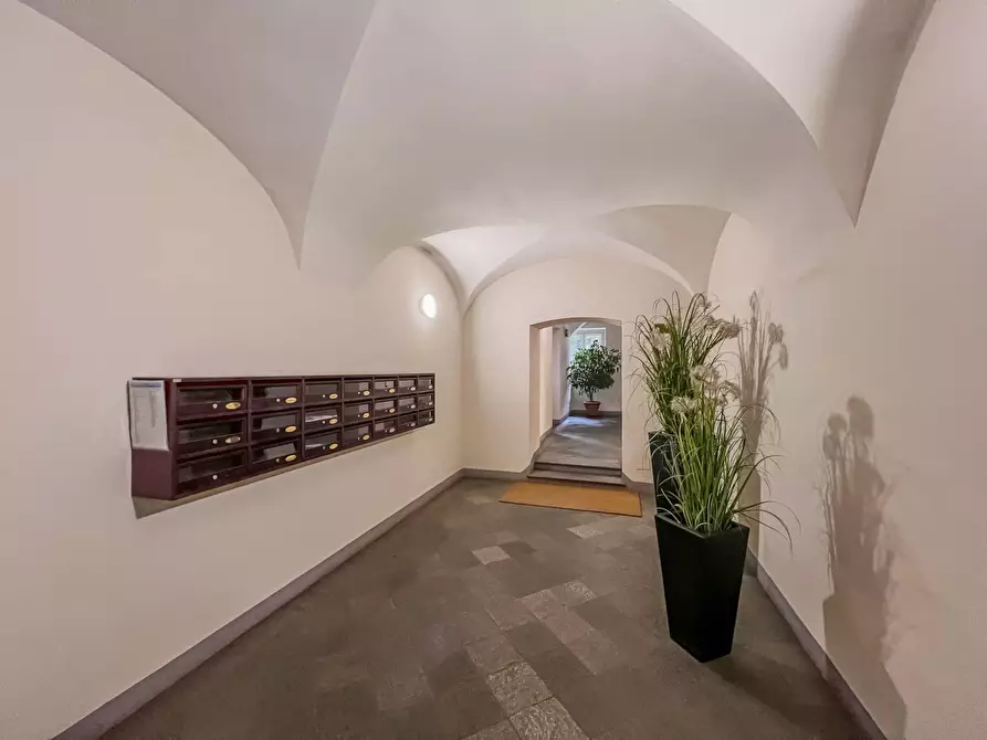 Immagine 25 di Appartamento in affitto  in Via Principe Amedeo a Torino