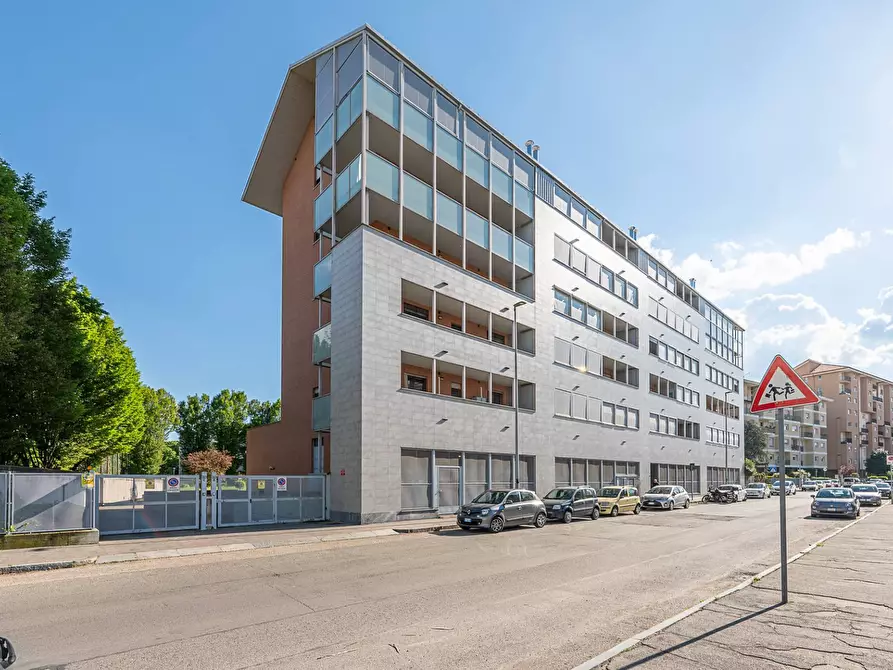 Immagine 1 di Box auto in affitto  in Strada Del Cascinotto 30 a Torino