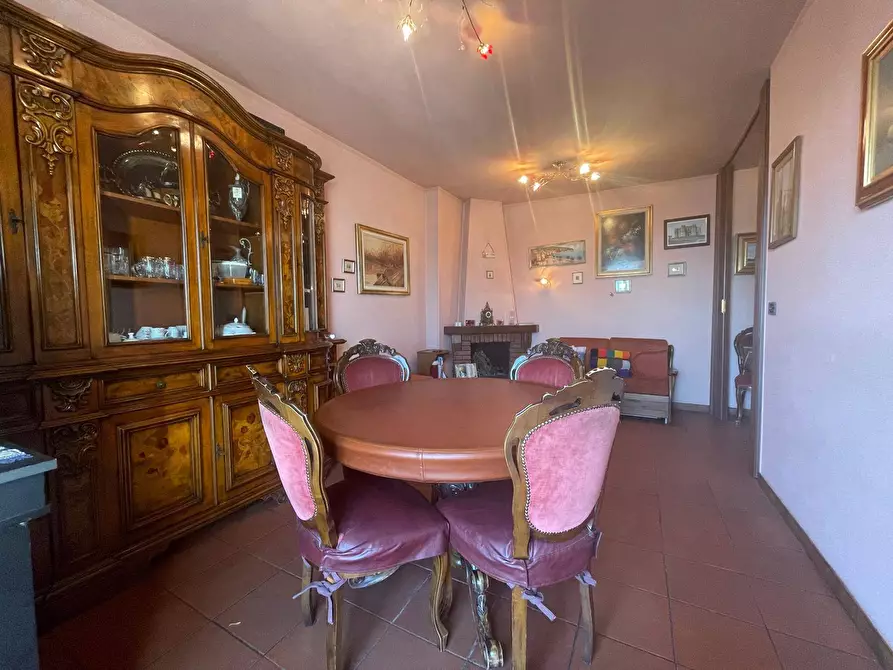 Immagine 5 di Attico in vendita  in Corso Potenza 102 a Torino