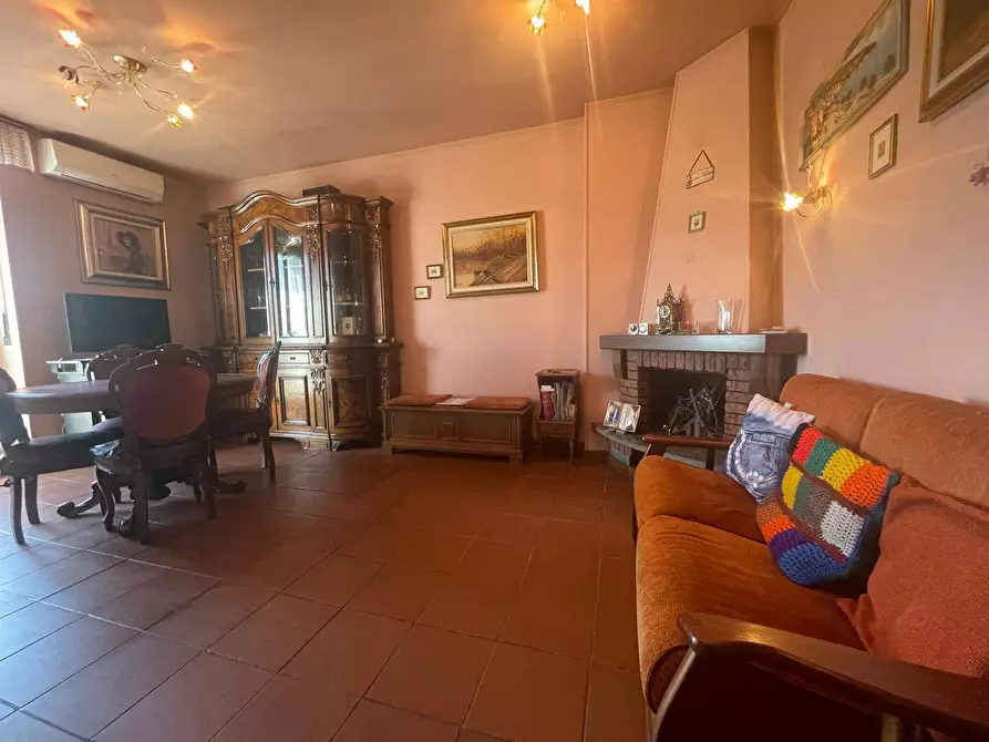 Immagine 7 di Attico in vendita  in Corso Potenza 102 a Torino