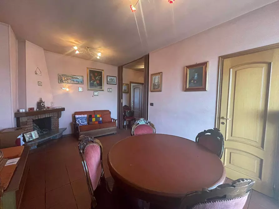 Immagine 8 di Attico in vendita  in Corso Potenza 102 a Torino