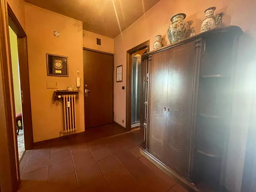 Immagine 9 di Attico in vendita  in Corso Potenza 102 a Torino