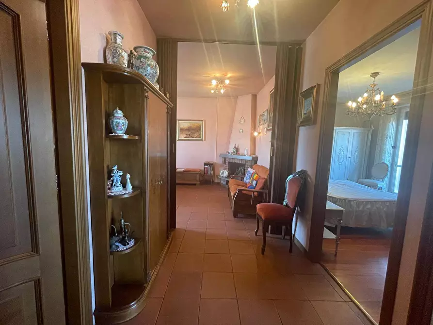 Immagine 10 di Attico in vendita  in Corso Potenza 102 a Torino