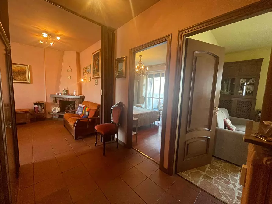 Immagine 11 di Attico in vendita  in Corso Potenza 102 a Torino