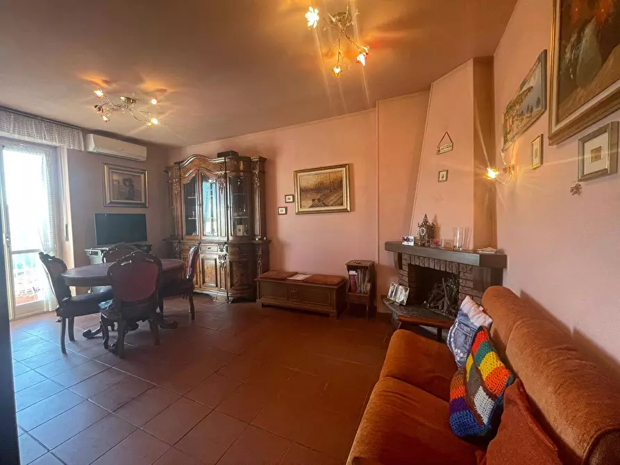 Immagine 12 di Attico in vendita  in Corso Potenza 102 a Torino