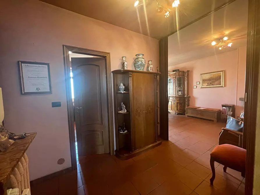 Immagine 13 di Attico in vendita  in Corso Potenza 102 a Torino