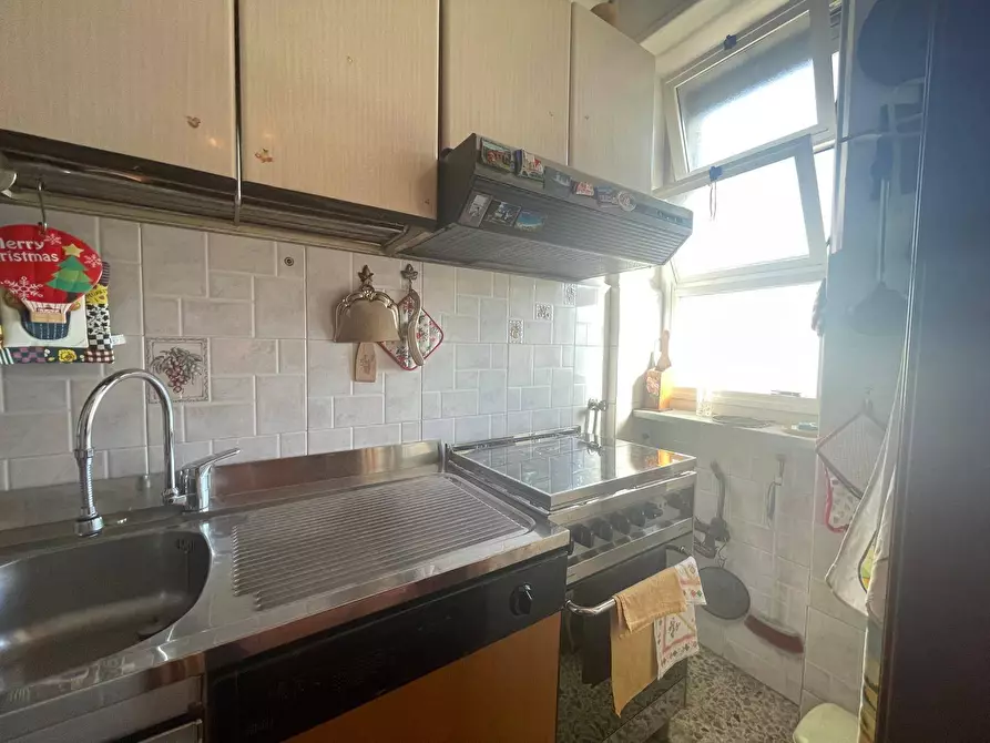 Immagine 16 di Attico in vendita  in Corso Potenza 102 a Torino