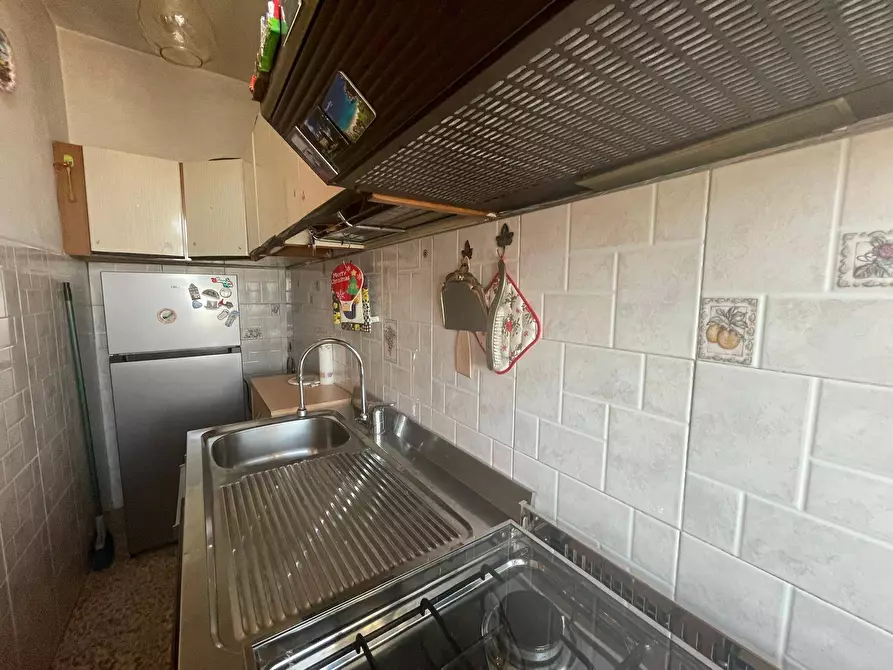 Immagine 17 di Attico in vendita  in Corso Potenza 102 a Torino