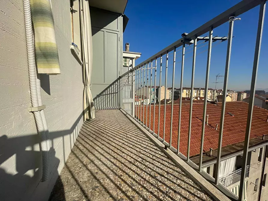 Immagine 18 di Attico in vendita  in Corso Potenza 102 a Torino