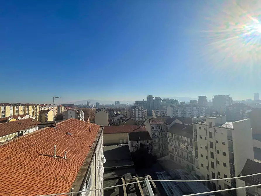Immagine 19 di Attico in vendita  in Corso Potenza 102 a Torino