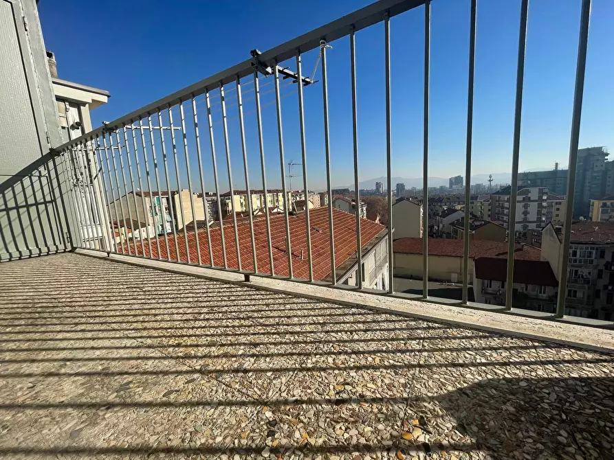 Immagine 20 di Attico in vendita  in Corso Potenza 102 a Torino