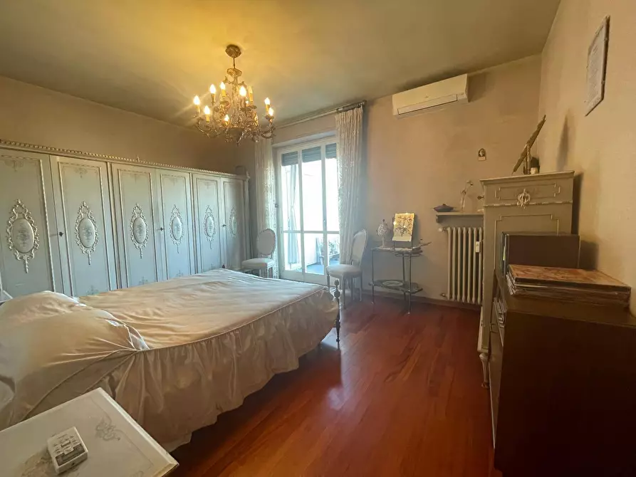 Immagine 21 di Attico in vendita  in Corso Potenza 102 a Torino