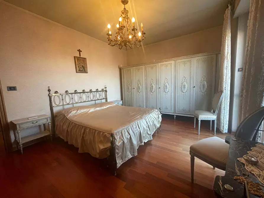 Immagine 22 di Attico in vendita  in Corso Potenza 102 a Torino