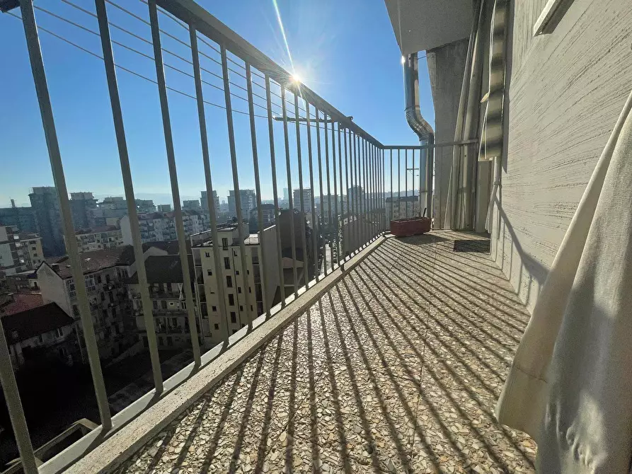 Immagine 24 di Attico in vendita  in Corso Potenza 102 a Torino