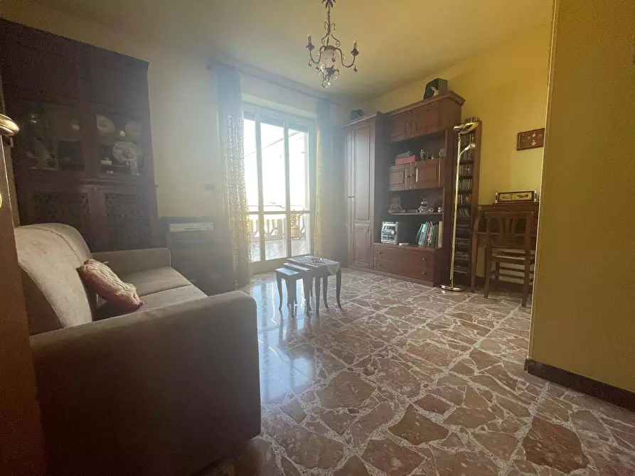 Immagine 27 di Attico in vendita  in Corso Potenza 102 a Torino