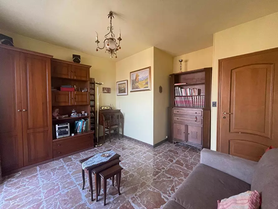 Immagine 28 di Attico in vendita  in Corso Potenza 102 a Torino