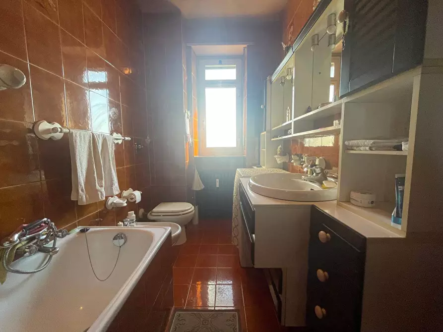 Immagine 29 di Attico in vendita  in Corso Potenza 102 a Torino