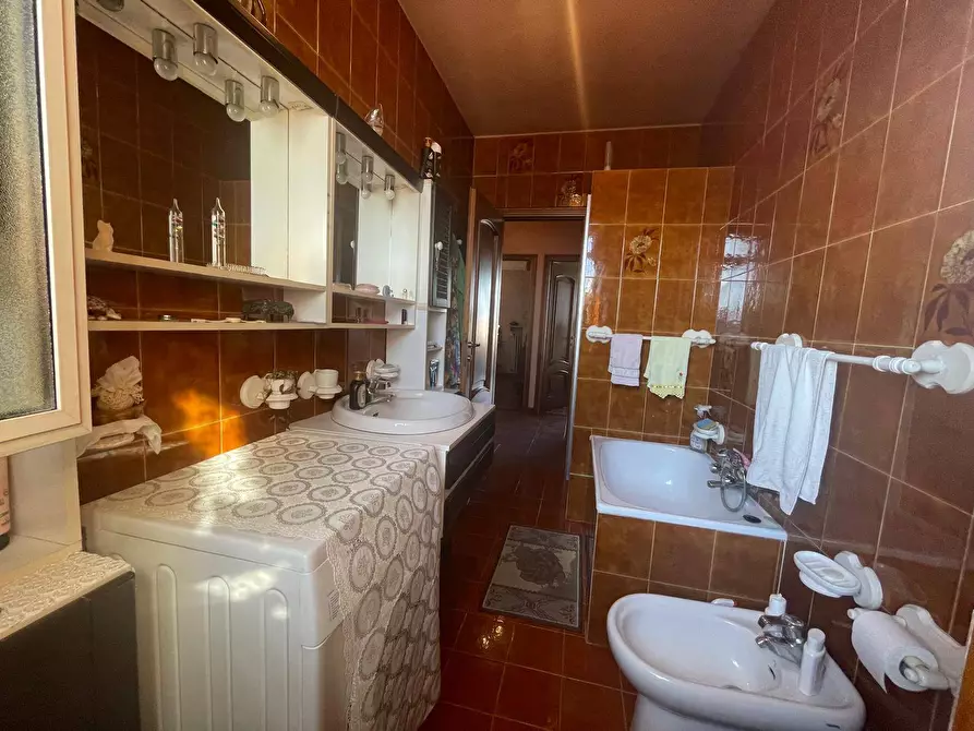 Immagine 30 di Attico in vendita  in Corso Potenza 102 a Torino