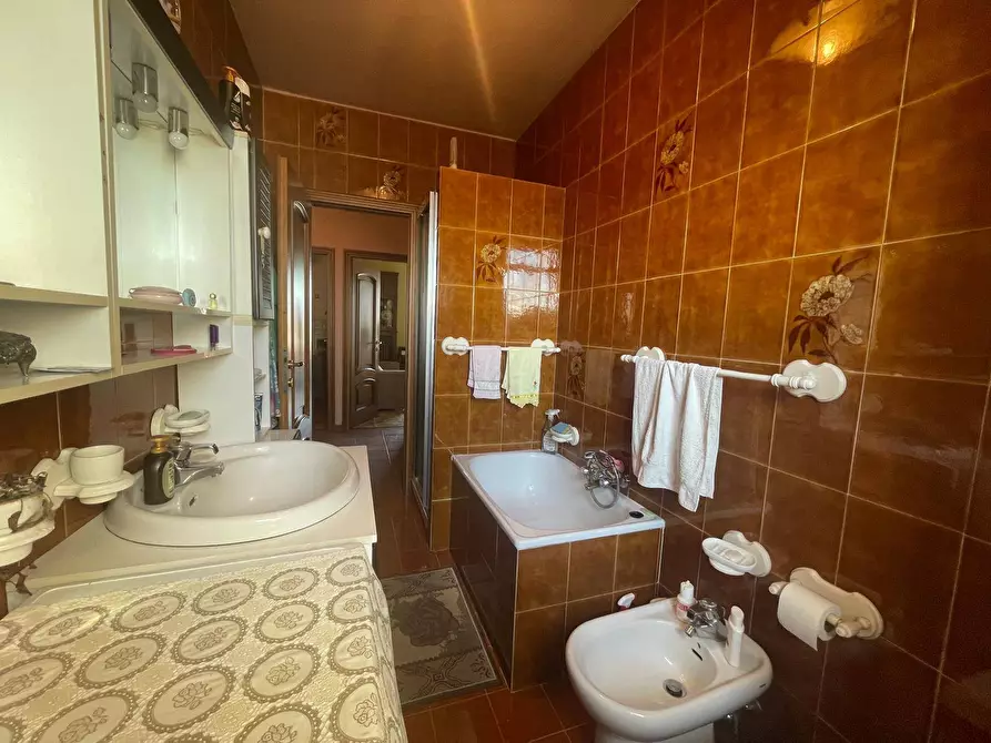 Immagine 31 di Attico in vendita  in Corso Potenza 102 a Torino