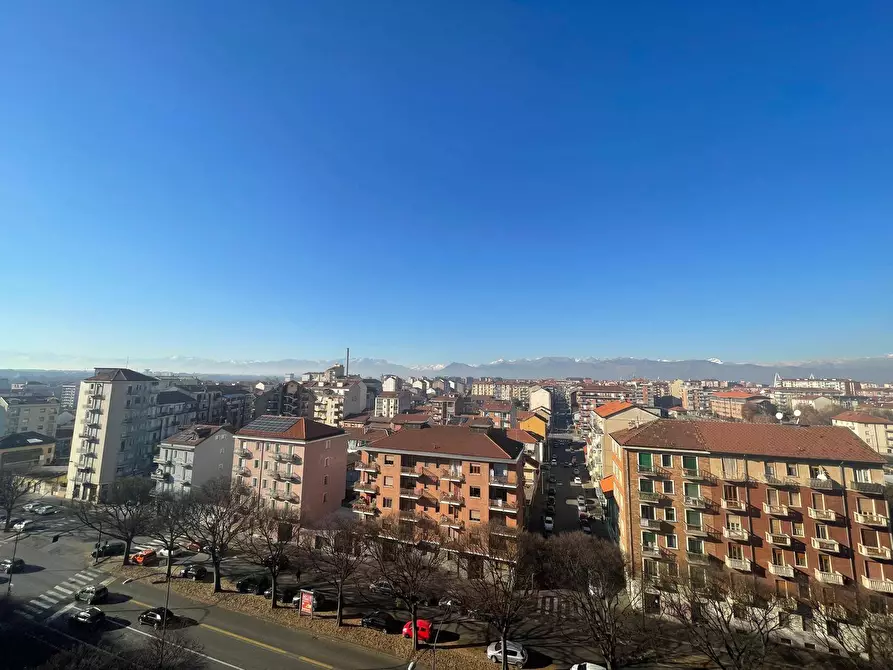 Immagine 32 di Attico in vendita  in Corso Potenza 102 a Torino