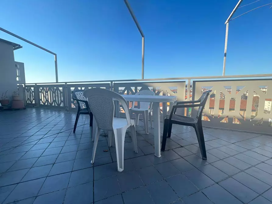 Immagine 1 di Attico in vendita  in Corso Potenza 102 a Torino