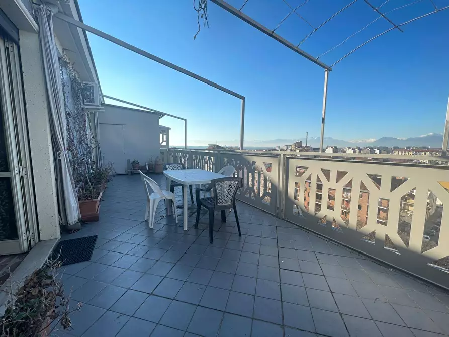 Immagine 34 di Attico in vendita  in Corso Potenza 102 a Torino
