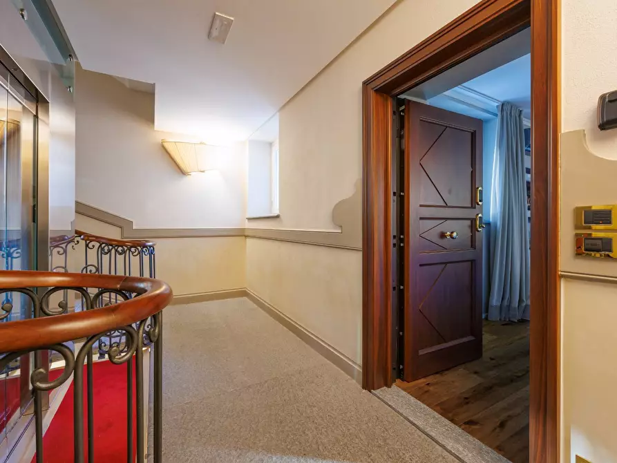 Immagine 21 di Appartamento in affitto  in Piazza San Carlo a Torino