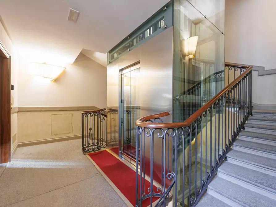 Immagine 4 di Appartamento in affitto  in Piazza San Carlo a Torino