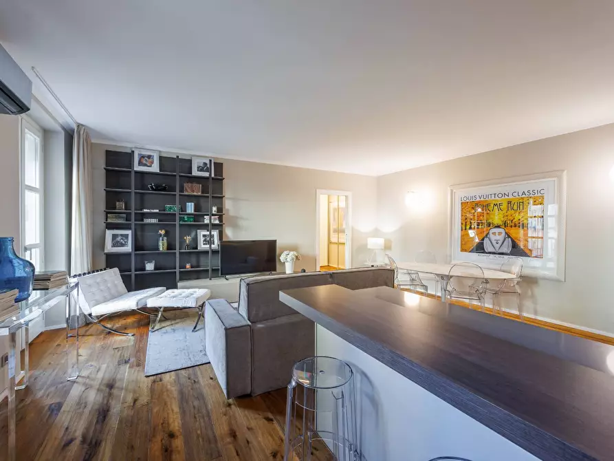 Immagine 5 di Appartamento in affitto  in Piazza San Carlo a Torino