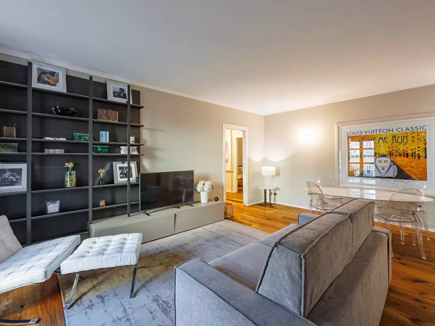 Immagine 6 di Appartamento in affitto  in Piazza San Carlo a Torino