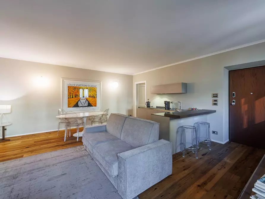 Immagine 7 di Appartamento in affitto  in Piazza San Carlo a Torino