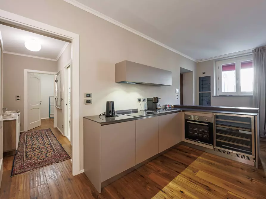 Immagine 9 di Appartamento in affitto  in Piazza San Carlo a Torino