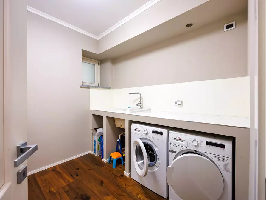 Immagine 11 di Appartamento in affitto  in Piazza San Carlo a Torino