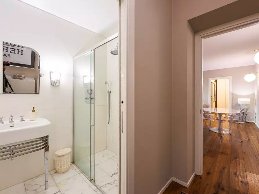 Immagine 12 di Appartamento in affitto  in Piazza San Carlo a Torino