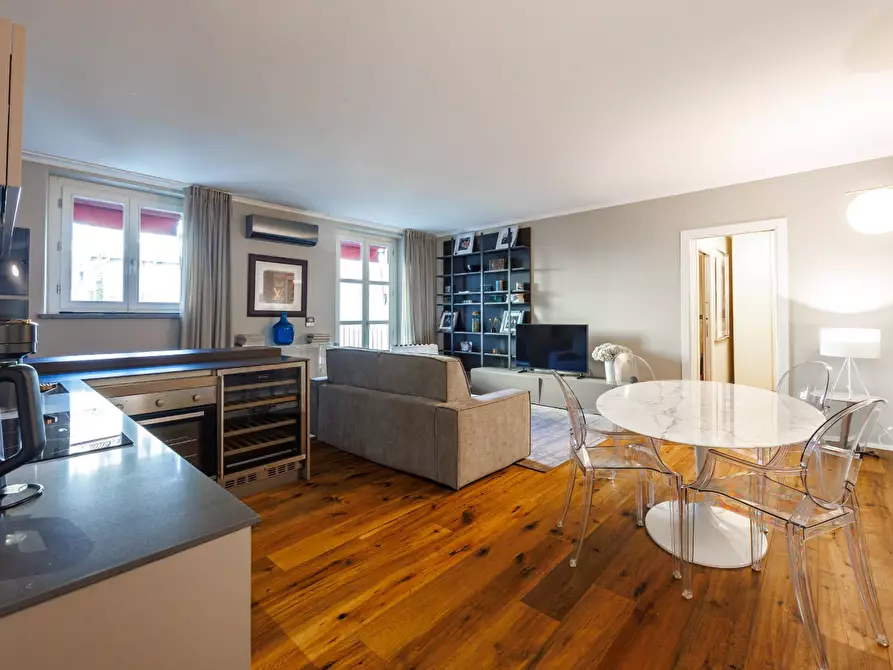 Immagine 8 di Appartamento in affitto  in Piazza San Carlo a Torino