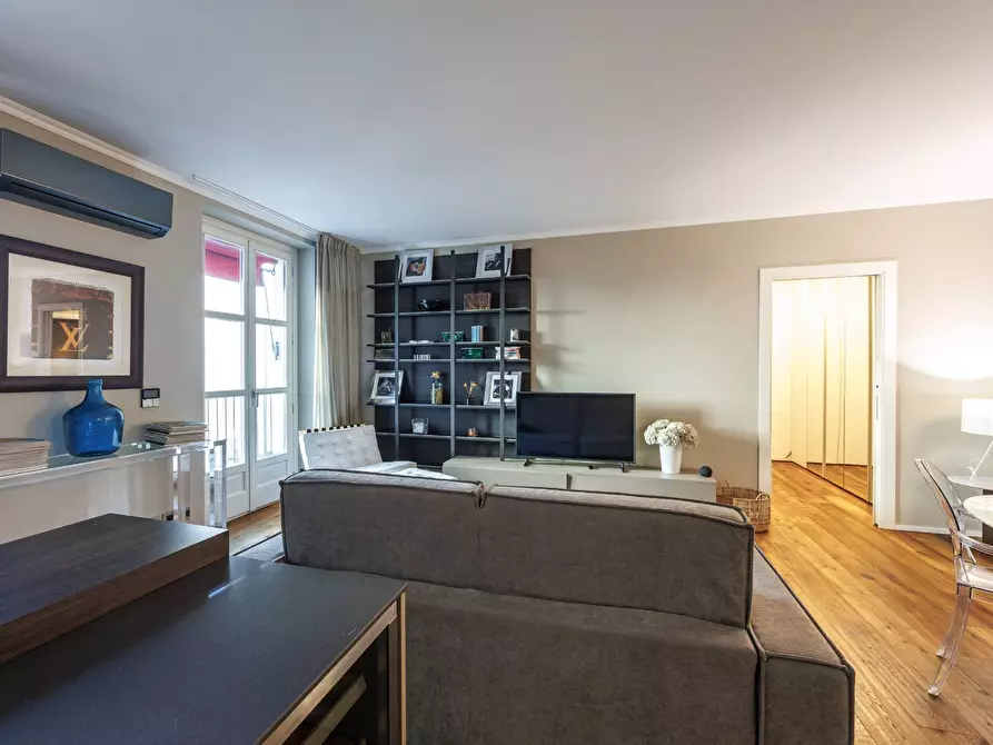 Immagine 20 di Appartamento in affitto  in Piazza San Carlo a Torino