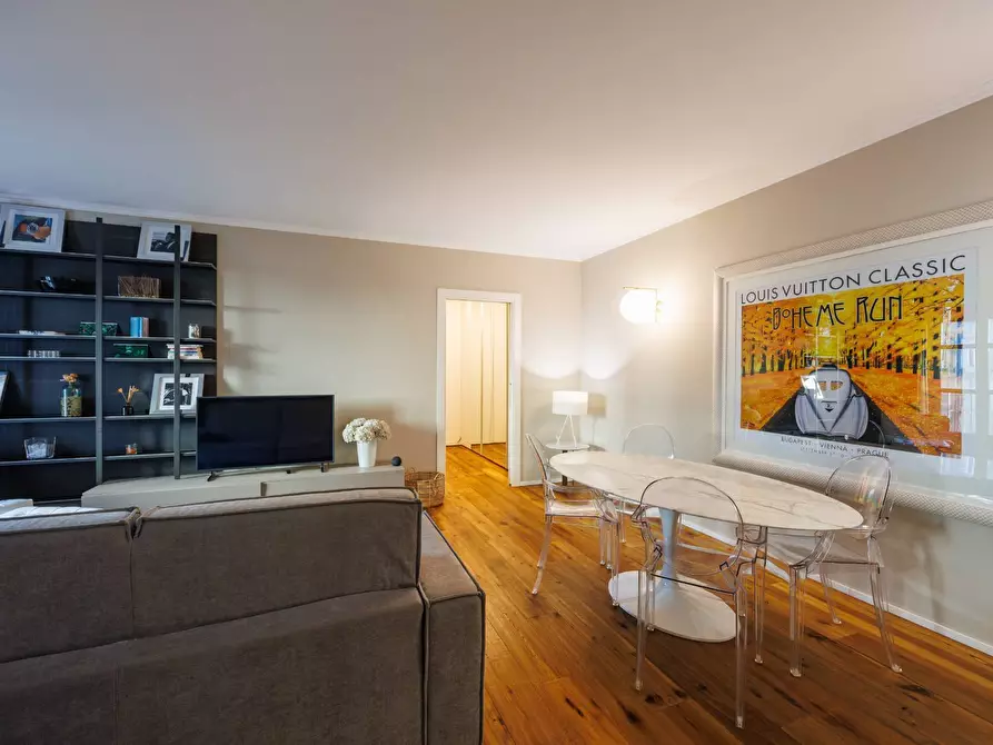 Immagine 13 di Appartamento in affitto  in Piazza San Carlo a Torino