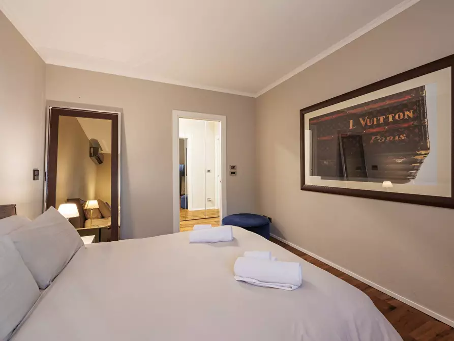 Immagine 17 di Appartamento in affitto  in Piazza San Carlo a Torino