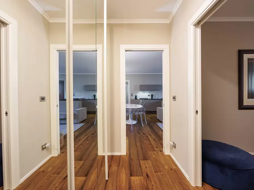 Immagine 15 di Appartamento in affitto  in Piazza San Carlo a Torino