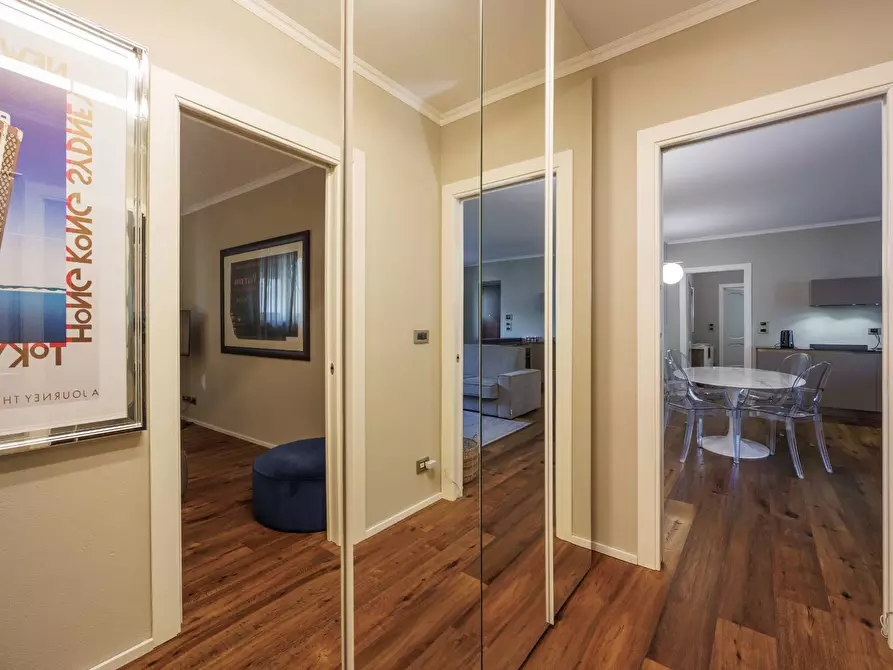 Immagine 19 di Appartamento in affitto  in Piazza San Carlo a Torino