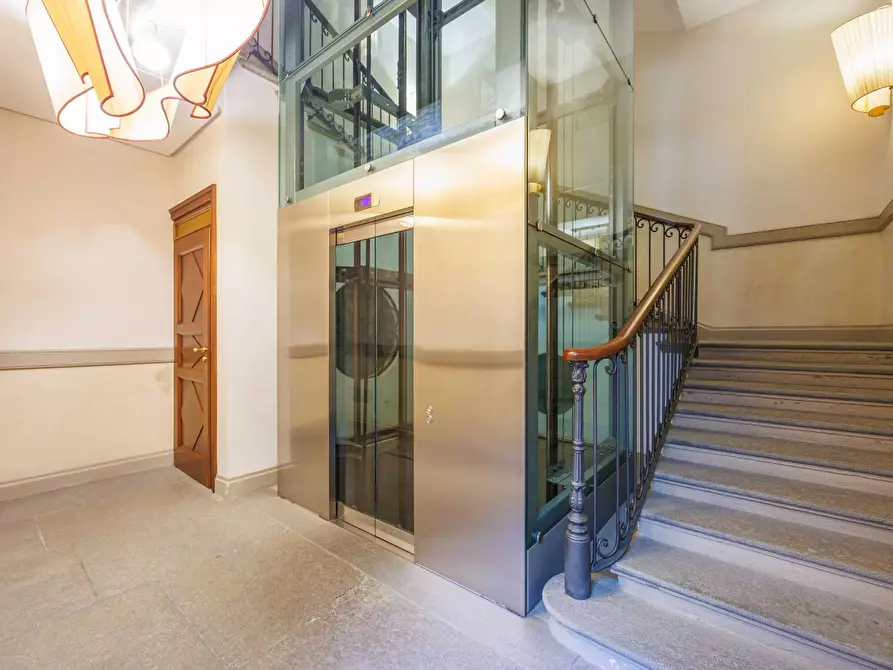 Immagine 22 di Appartamento in affitto  in Piazza San Carlo a Torino