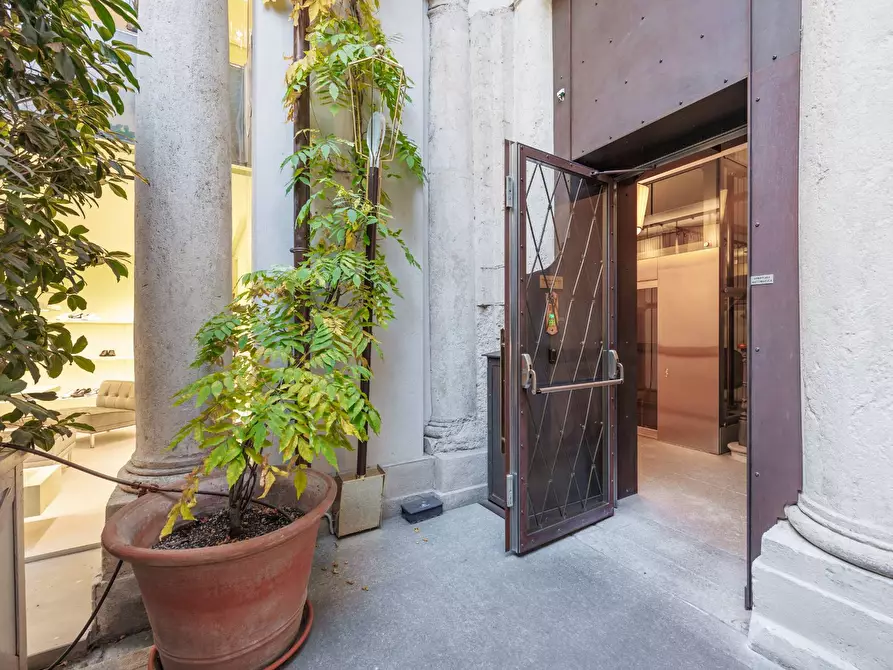 Immagine 23 di Appartamento in affitto  in Piazza San Carlo a Torino