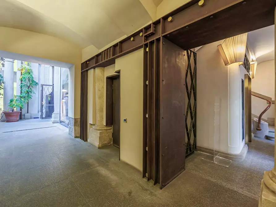 Immagine 24 di Appartamento in affitto  in Piazza San Carlo a Torino