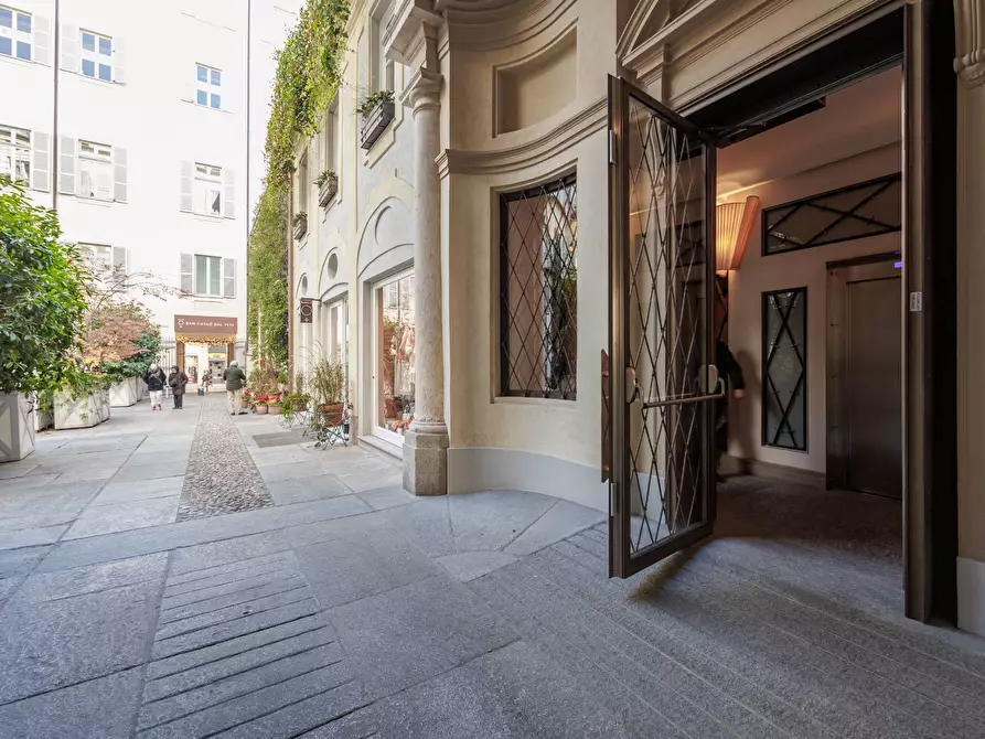 Immagine 25 di Appartamento in affitto  in Piazza San Carlo a Torino