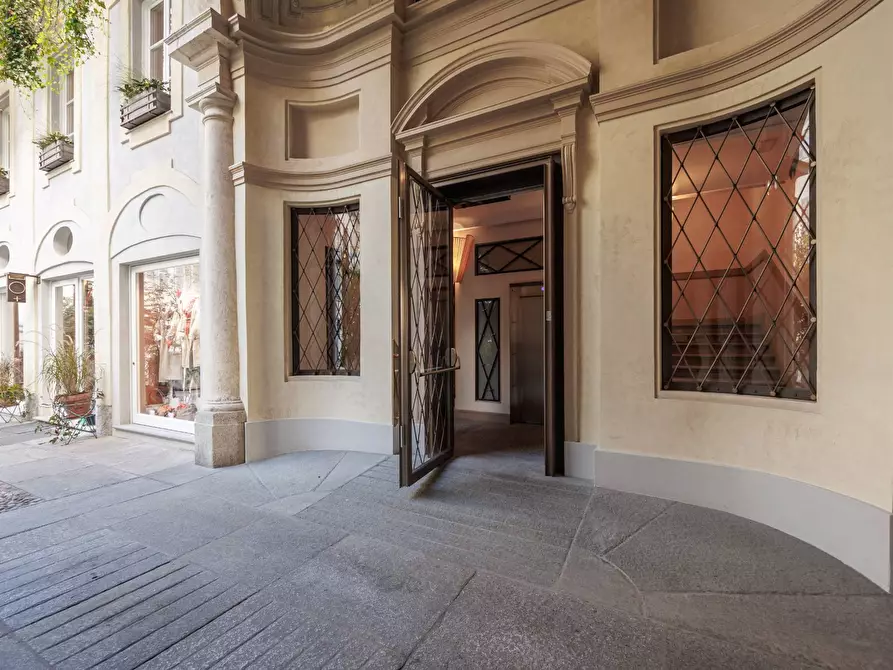 Immagine 26 di Appartamento in affitto  in Piazza San Carlo a Torino